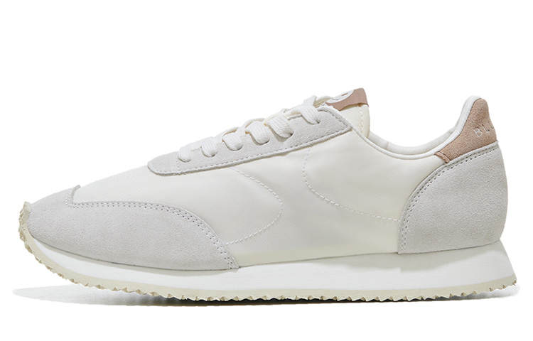 Norman Walsh BLUMALI x Norman Walsh Tdl Suede, Nylon Cushioning Slip Resistant Abrasion Resistant