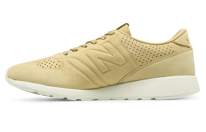New Balance 420 New Balance Re-Engineered 'Beige'