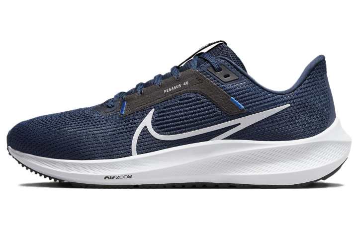 Nike Nike Air Zoom Pegasus 40 Midnight Navy Black