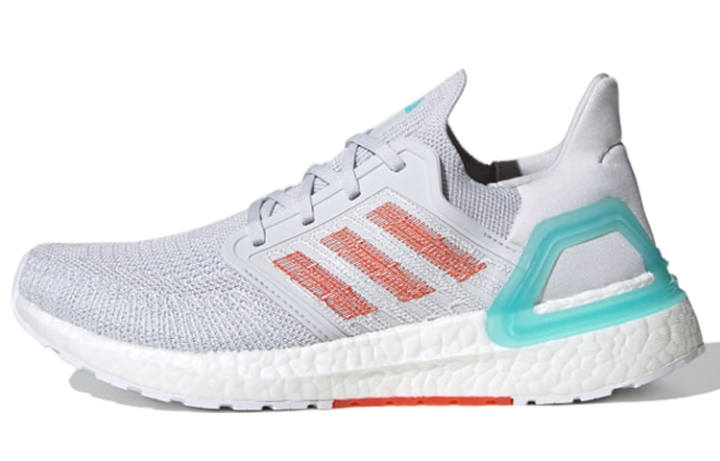 Adidas Adidas Wmns Primeblue UltraBoost 20 'True Orange' Women's