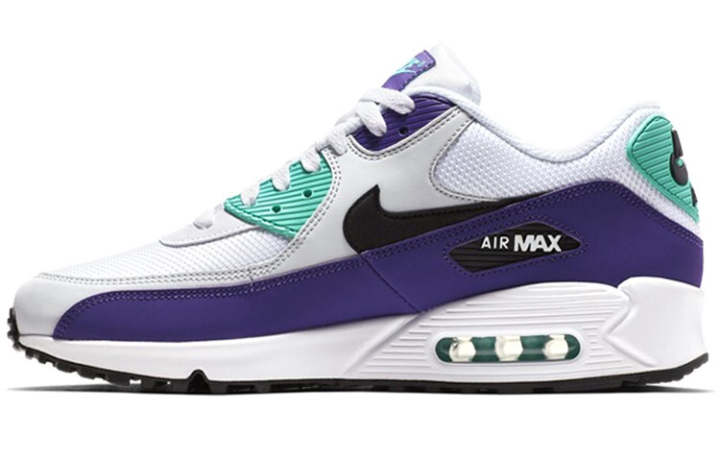 Nike Nike Air Max 90 Grape