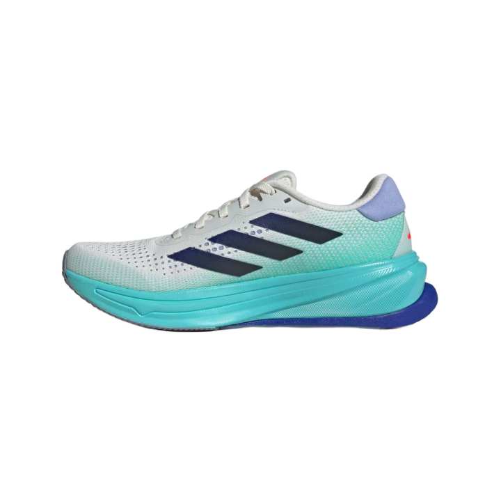 Adidas Adidas Supernova Rise 'Lucid Blue Flash Aqua'