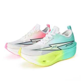 BYLEN Cushioning Slip Resistant Abrasion Resistant Breathable Lightweight