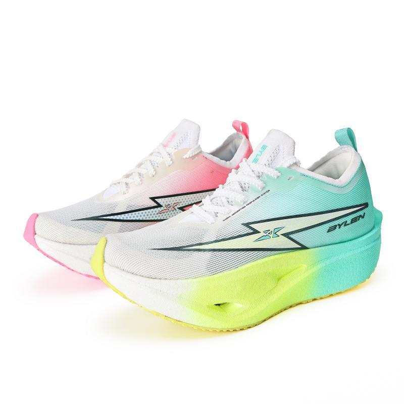 BYLEN Cushioning Slip Resistant Abrasion Resistant Breathable Lightweight
