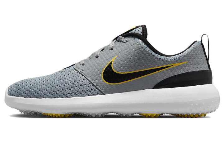 Nike Nike Roshe Golf 'Particle Grey Tour Yellow'