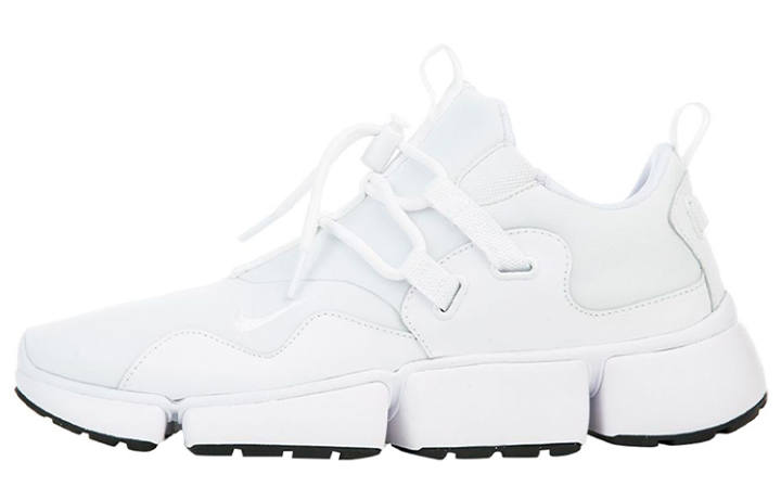 Nike Nike Pocketknife Dm Triple White