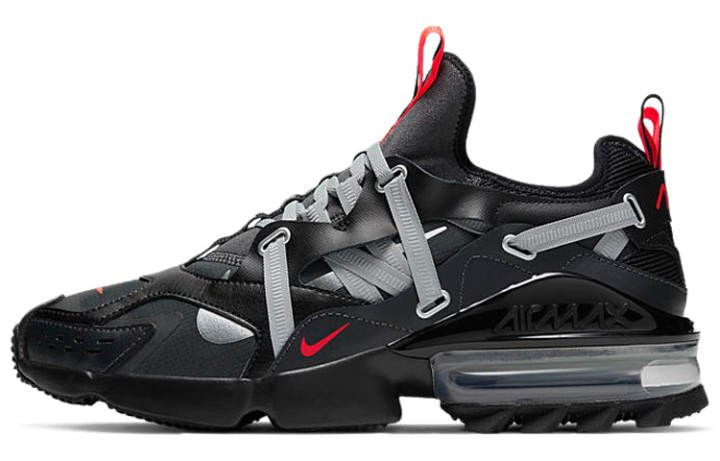 Nike Nike Air Max Infinity Winter Anthracite Particle Grey