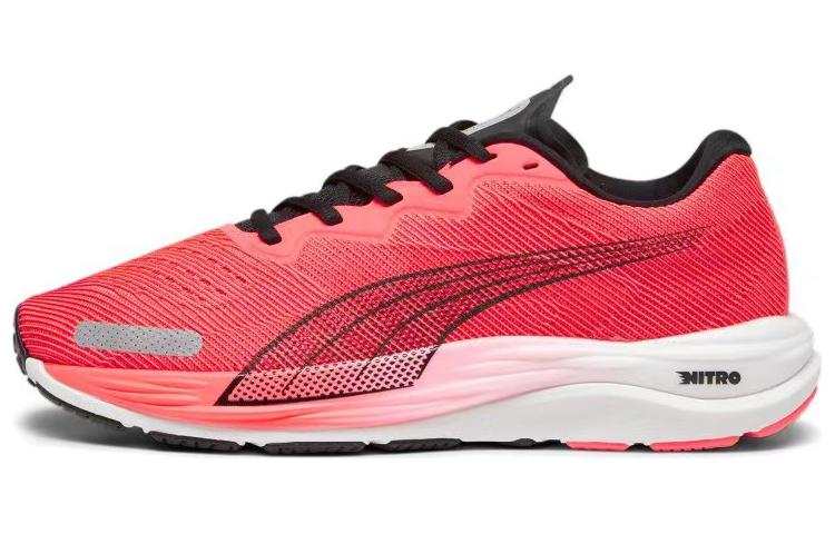 PUMA PUMA Velocity Nitro 2 'Fire Orchid Black'