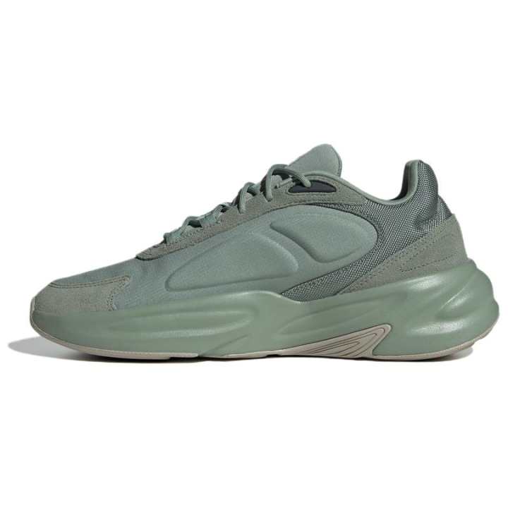 Adidas Adidas Ozelle Low top Running Shoes Unisex Gray