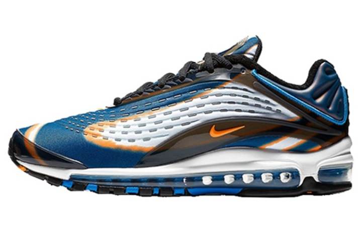 Nike Nike Air Max Deluxe Blue Force