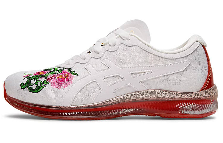 ASICS ASICS Gel Quantum Infinity Future Renaissance 'White Red' Women's