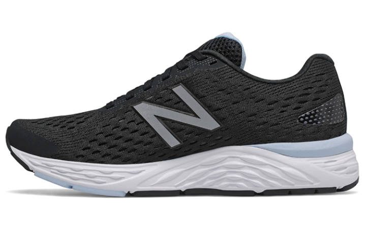 New Balance New Balance 680v6 Black Women's