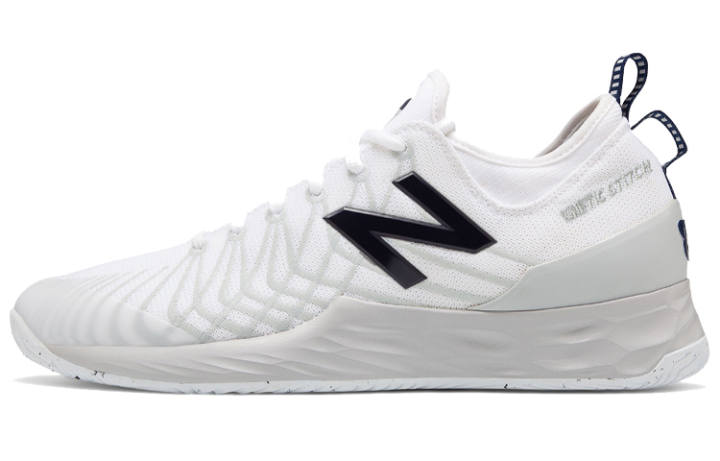 New Balance New Balance Fresh Foam Lav 'Black White'