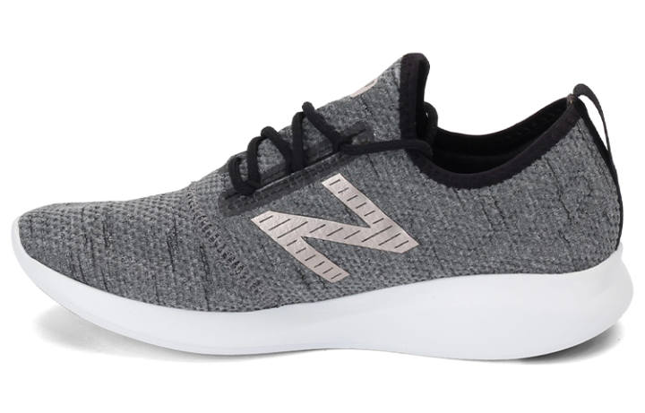 New Balance New Balance FuelCore V4 Low Top Grey Women's