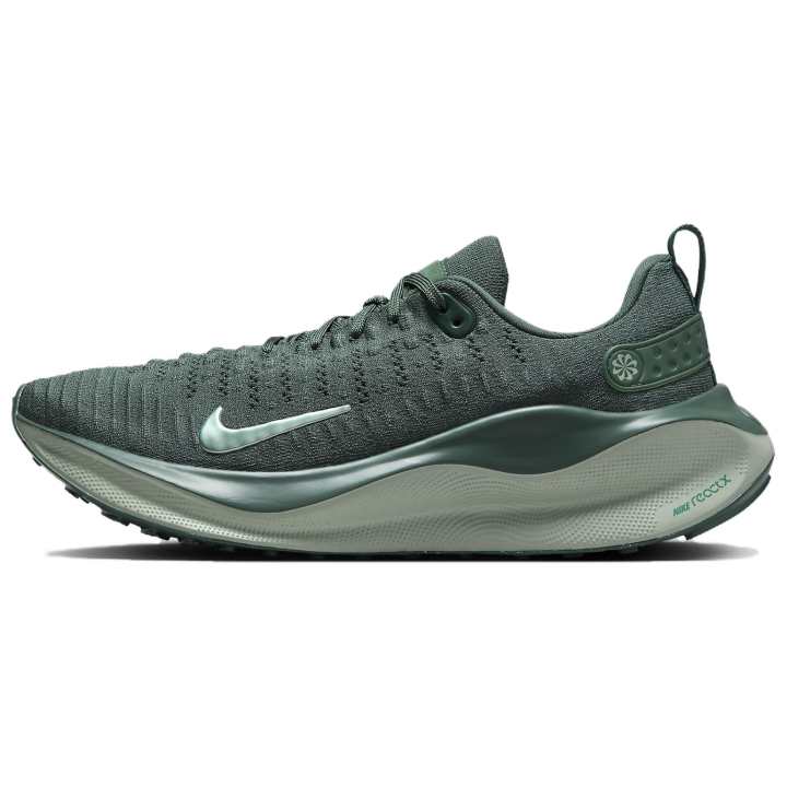 Nike Nike ReactX Infinity Run 4 Vintage Green Jade Horizon Women's