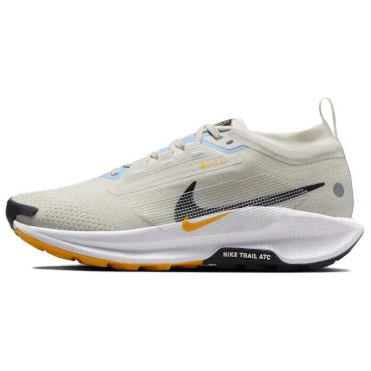 Nike Nike Pegasus Trail 5 Low top Running Shoes Women's Beige