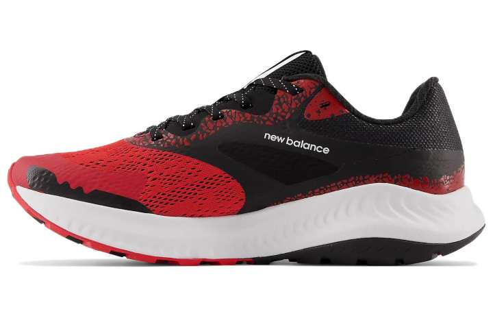 New Balance Nitrel DynaSoft New Balance v5 'True Red'