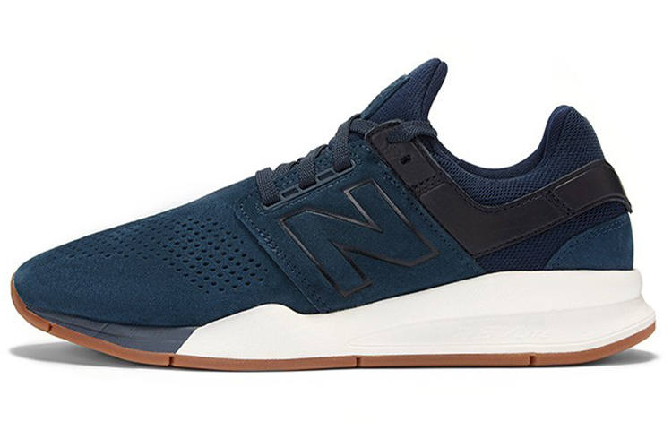 New Balance New Balance NB 247 Low top Running Shoes Men's Dark Blue
