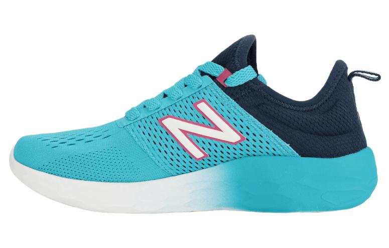 New Balance New Balance Sport Low Tops Blue Women's