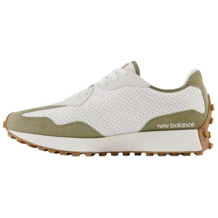 New Balance New Balance 327 Covert Green Sea Salt