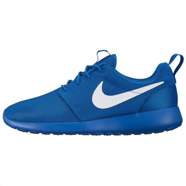 Nike Nike Roshe One Blue Jay