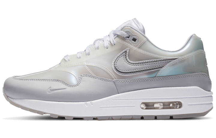 Nike Nike Air Max 1 Snkrs Day White Women's