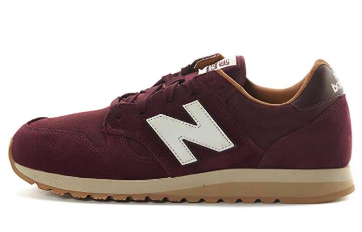 New Balance 520 New Balance 'Burgundy'