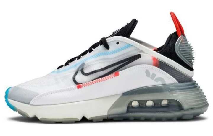 Nike Nike Air Max 2090 Pure Platinum Women's