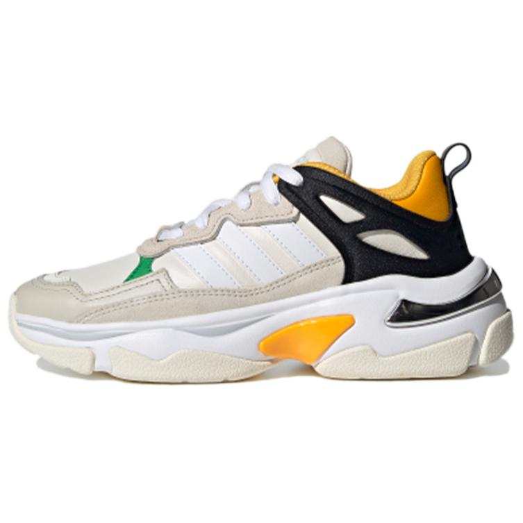 Adidas Neo Boujirun 'Cream Black White' Women's