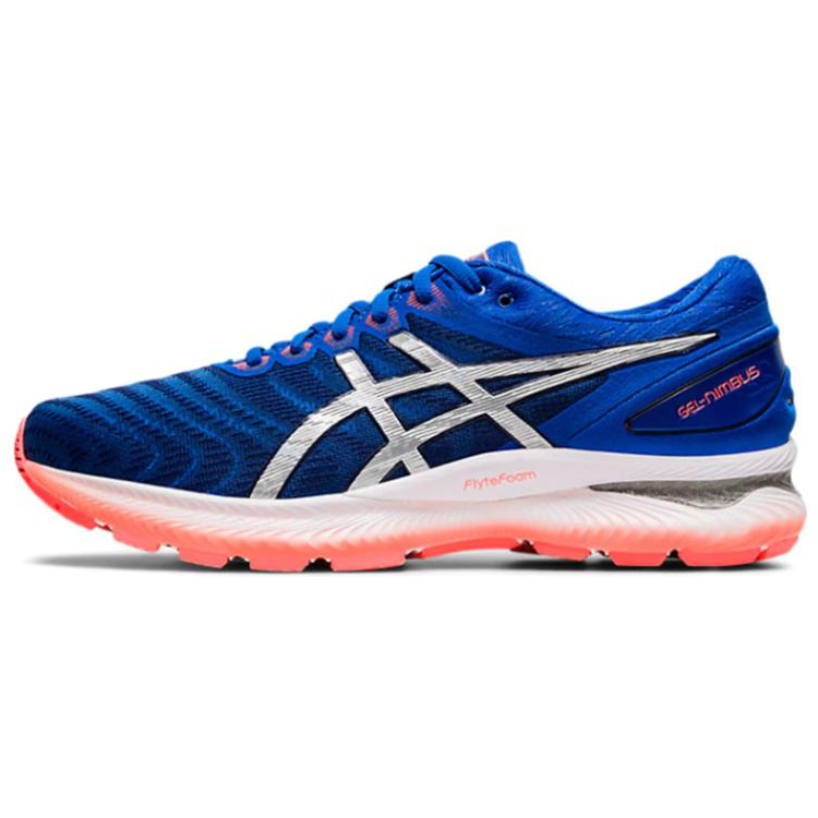 ASICS ASICS Gel Nimbus 22 'Tuna Blue'