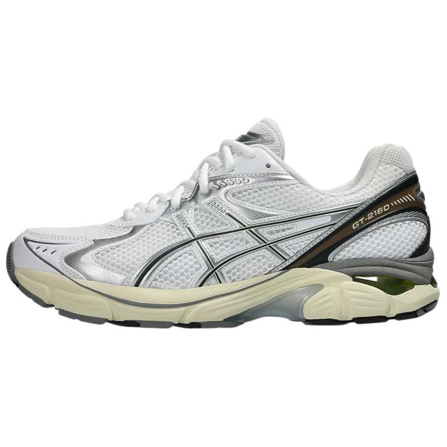 ASICS ASICS GT 2160 White Soft Yellow