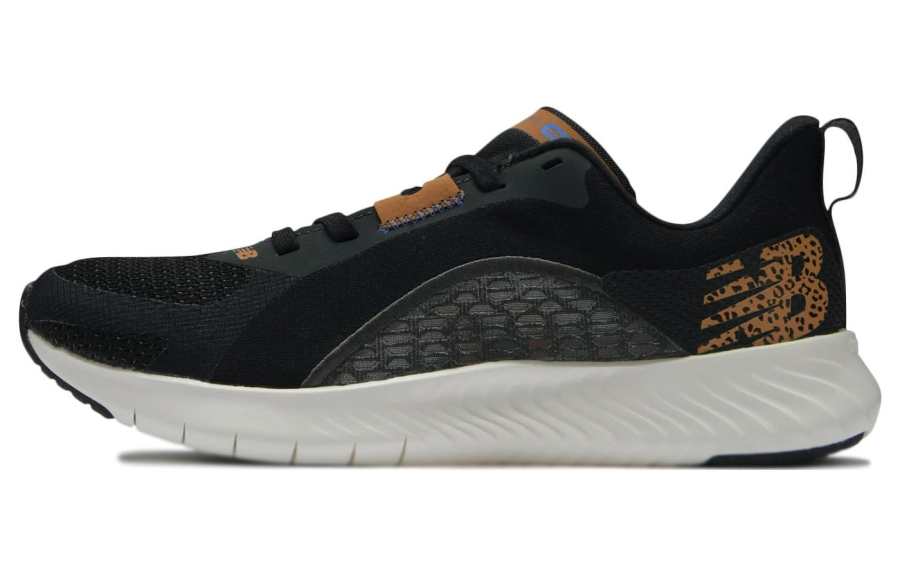 New Balance New Balance DynaSoft Beaya Sport GK1 Comfortable Cushioning, Wear Resistant Low top Running Shoes Women's Black Brown