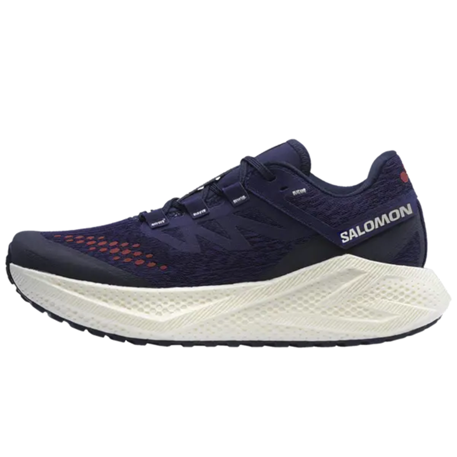 SALOMON AERO GLIDE 3 Running Shoes Men's Blue