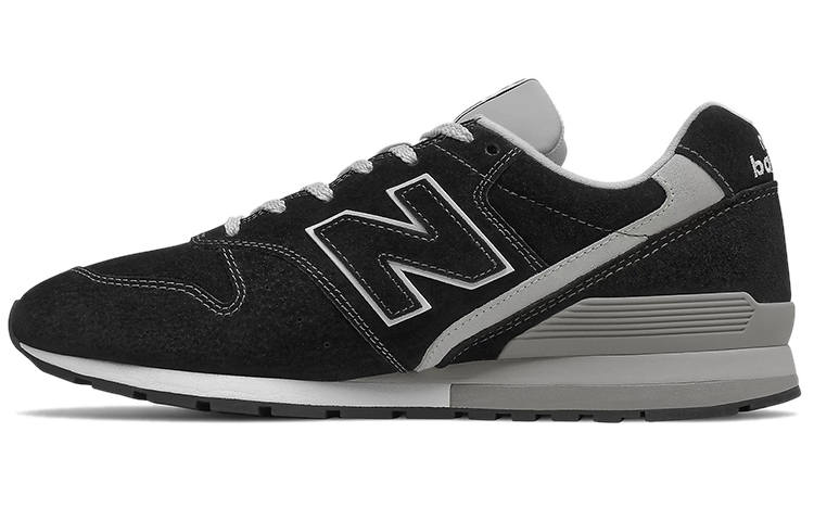 New Balance ${brand1779311579New Balance} New Balance 'Black Rain Cloud'