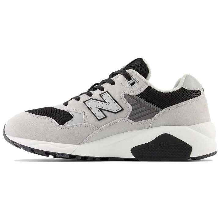 New Balance 580 New Balance 'Raincloud Black'