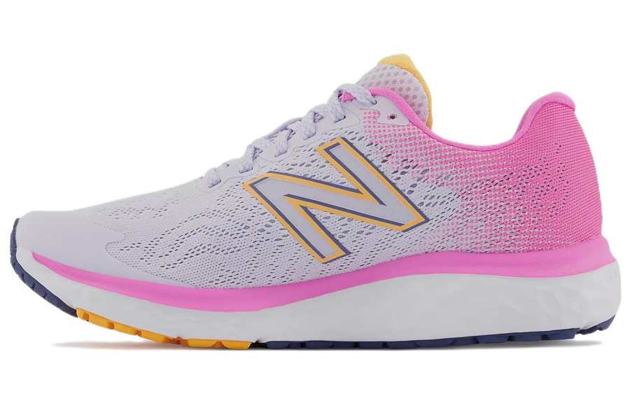 New Balance 680v7 Wmns Fresh Foam New Balance 'Libra Vibrant Pink' Women's