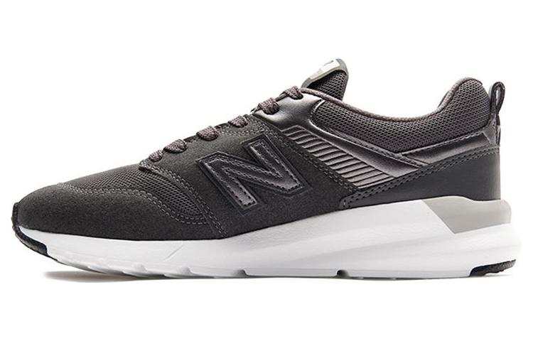 New Balance New Balance 009 Series Low Tops Retro Black Women's