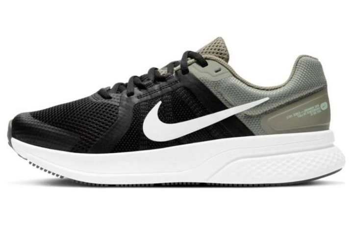 Nike Nike Swift Run 2 'Light Army Black Platinum'