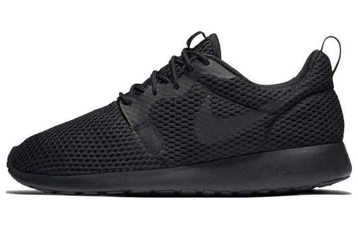 Nike Nike Roshe One Hyperfuse Breathe Black Women's