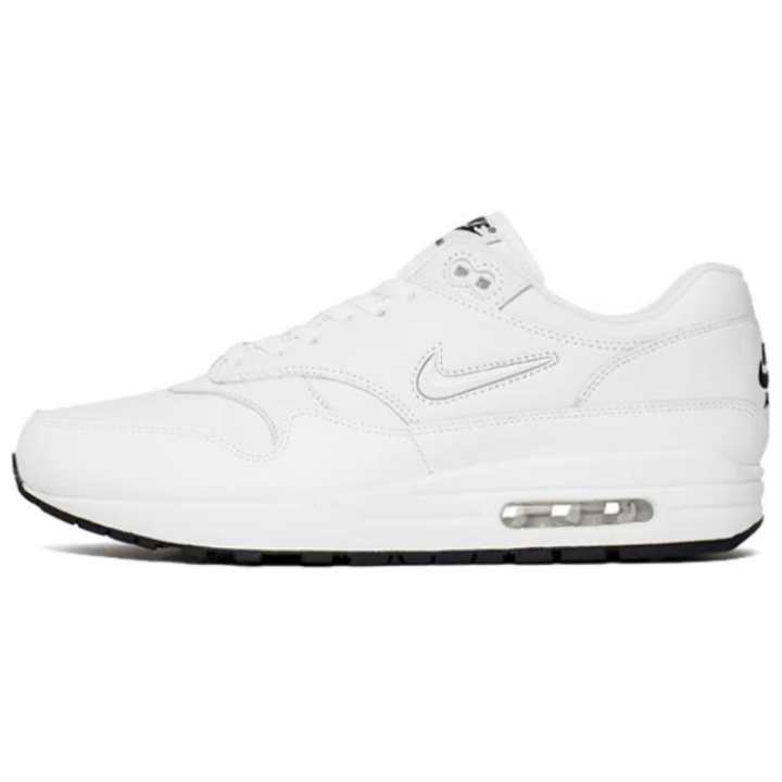 Nike Nike Air Max 1 Premum White Jewel