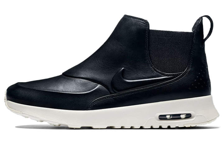 Nike Nike Air Max Thea Mid Black Sail Women's