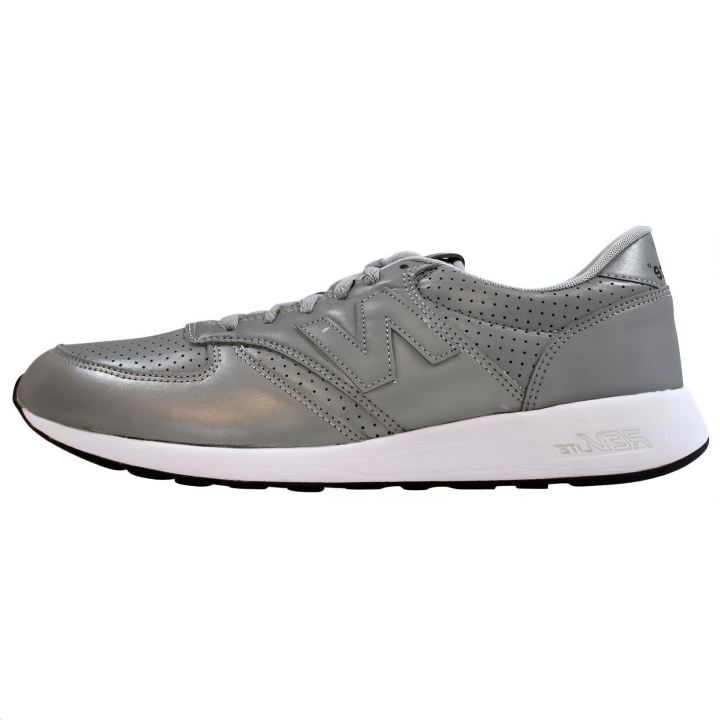 New Balance New Balance 420 Running Shoes 'Silver White'