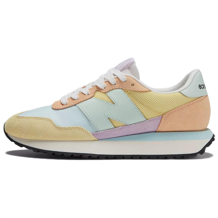 New Balance 237 Wmns New Balance 'Ginger Bleach Blue' Women's