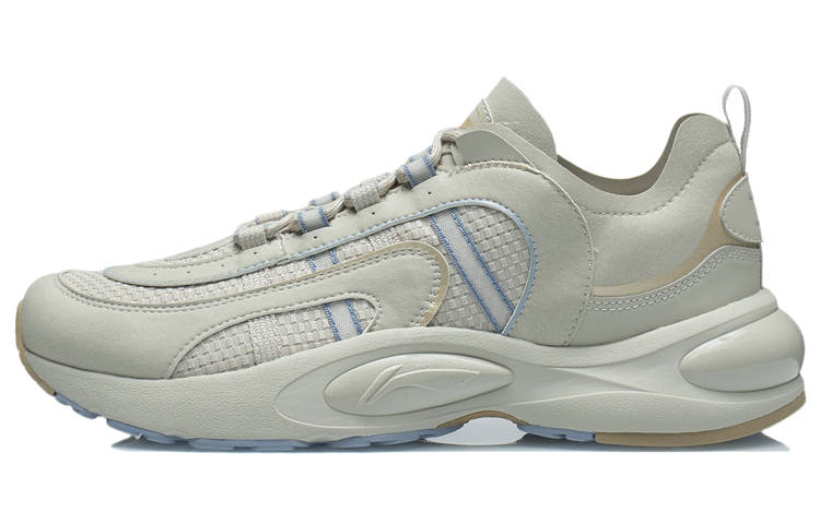 Li-Ning LINING V8 'Blue Grey'
