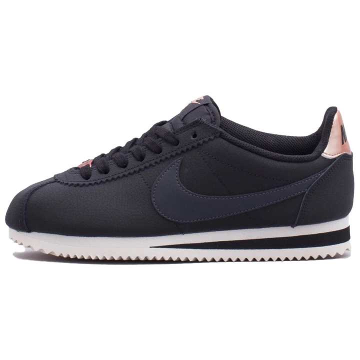 Nike Nike Classic Cortez 'Bronze Heel' Women's