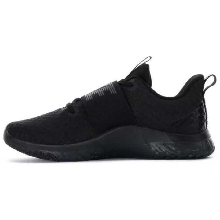 Nike Nike Renew In Season Tr 9 Wide 'Black' Women's