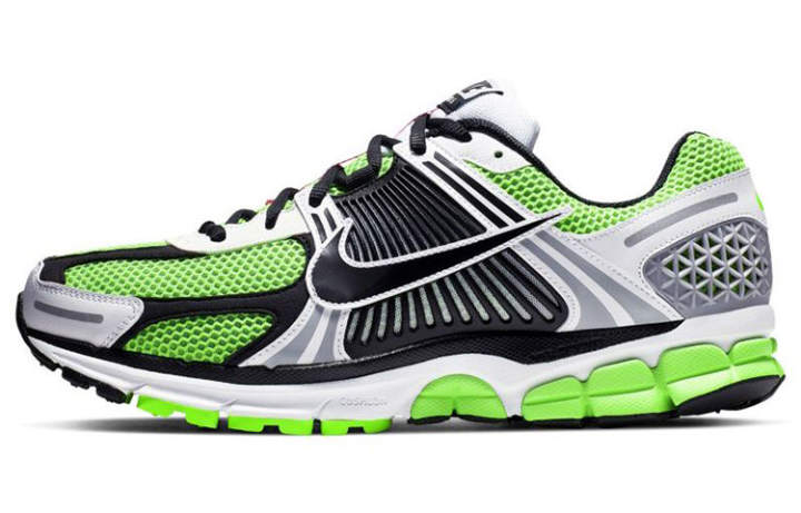 Nike Nike Zoom Vomero 5 Electric Green Black