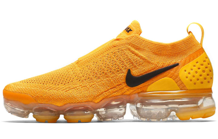 Nike Nike Air VaporMax Moc 2 University Gold Women's