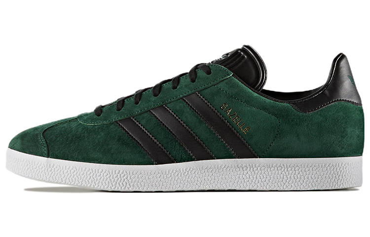 Adidas Originals Adidas Gazelle 'Collegiate Green Black'