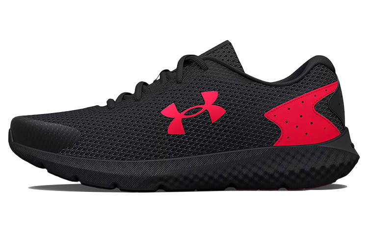 Under Armour Under Armour Charged Rogue 3 'Black Reflective'